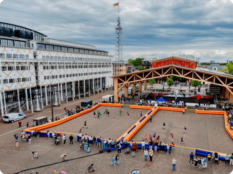Beweegfestival-Apeldoorn-op-het-Marktplein