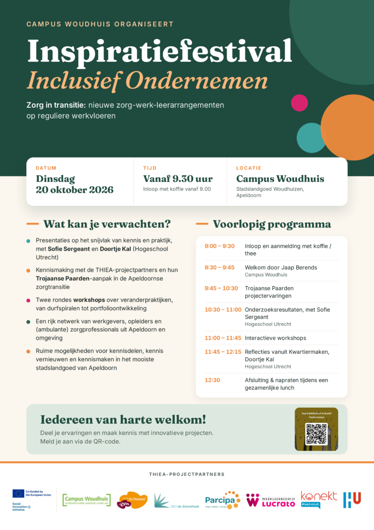 2026 Inspiratiefestival