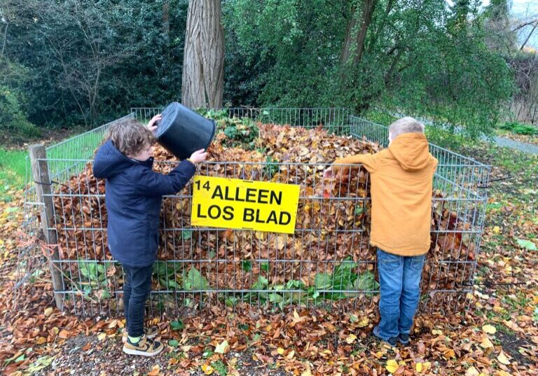2025 Bladkorven